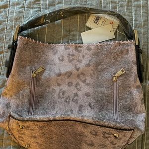 Jules and James purse/bag